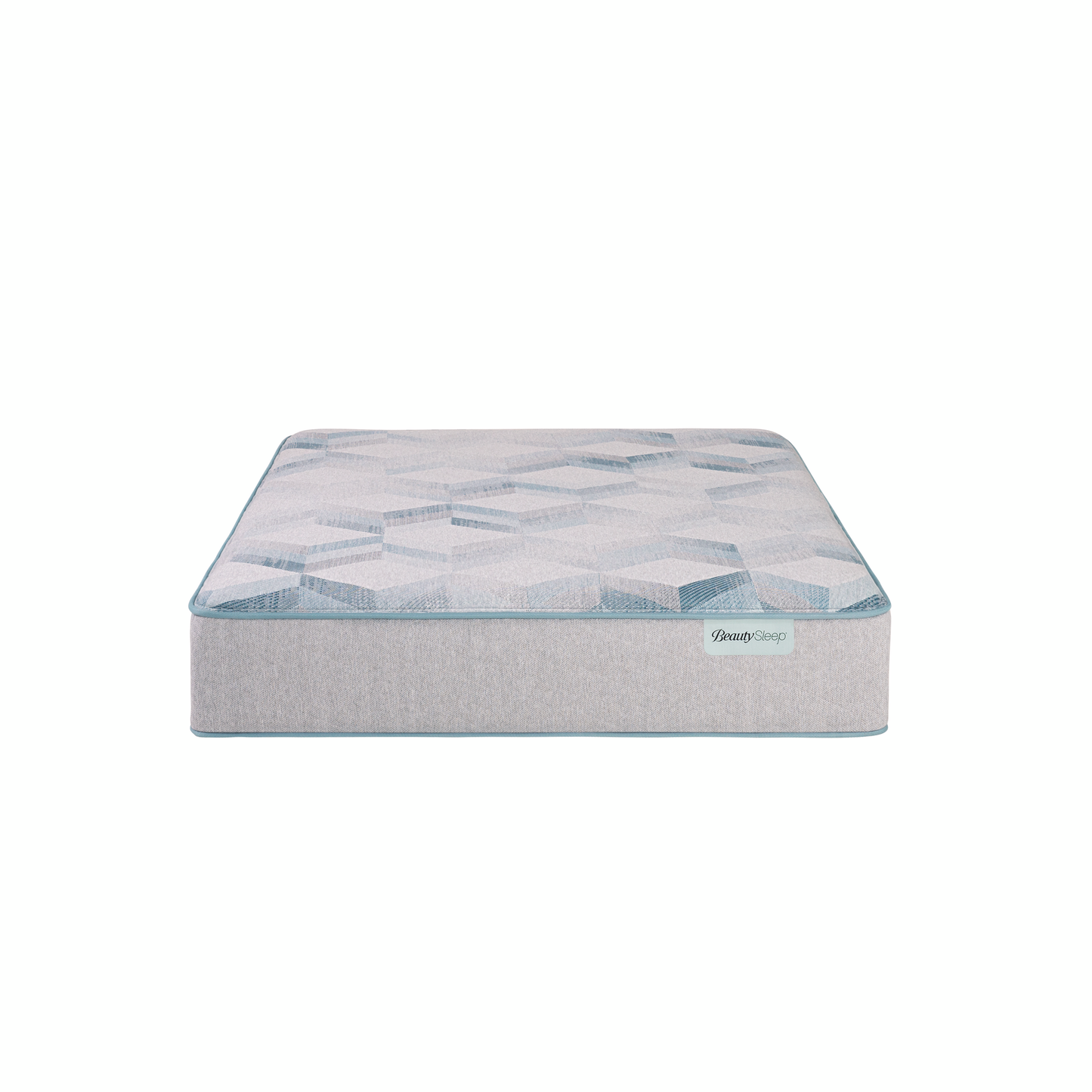 BeautySleep Dream Weaver Hybrid - Medium