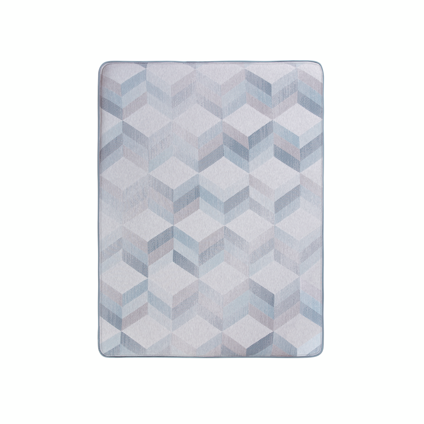 BeautySleep Dream Weaver Hybrid - Medium