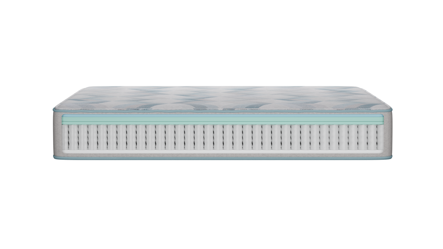 BeautySleep Dream Weaver Hybrid -Plush
