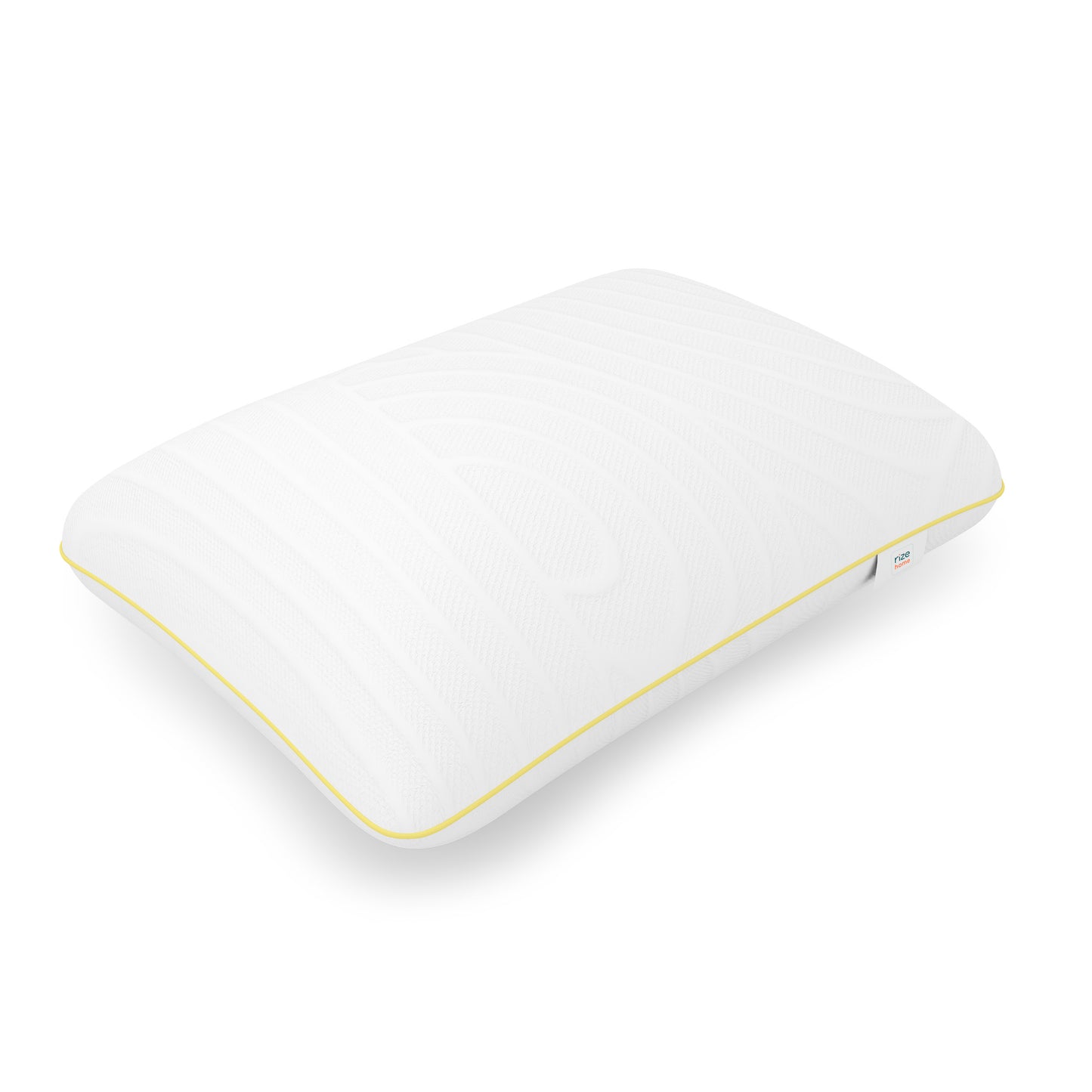 RZ Dual Cool High Loft Pillow