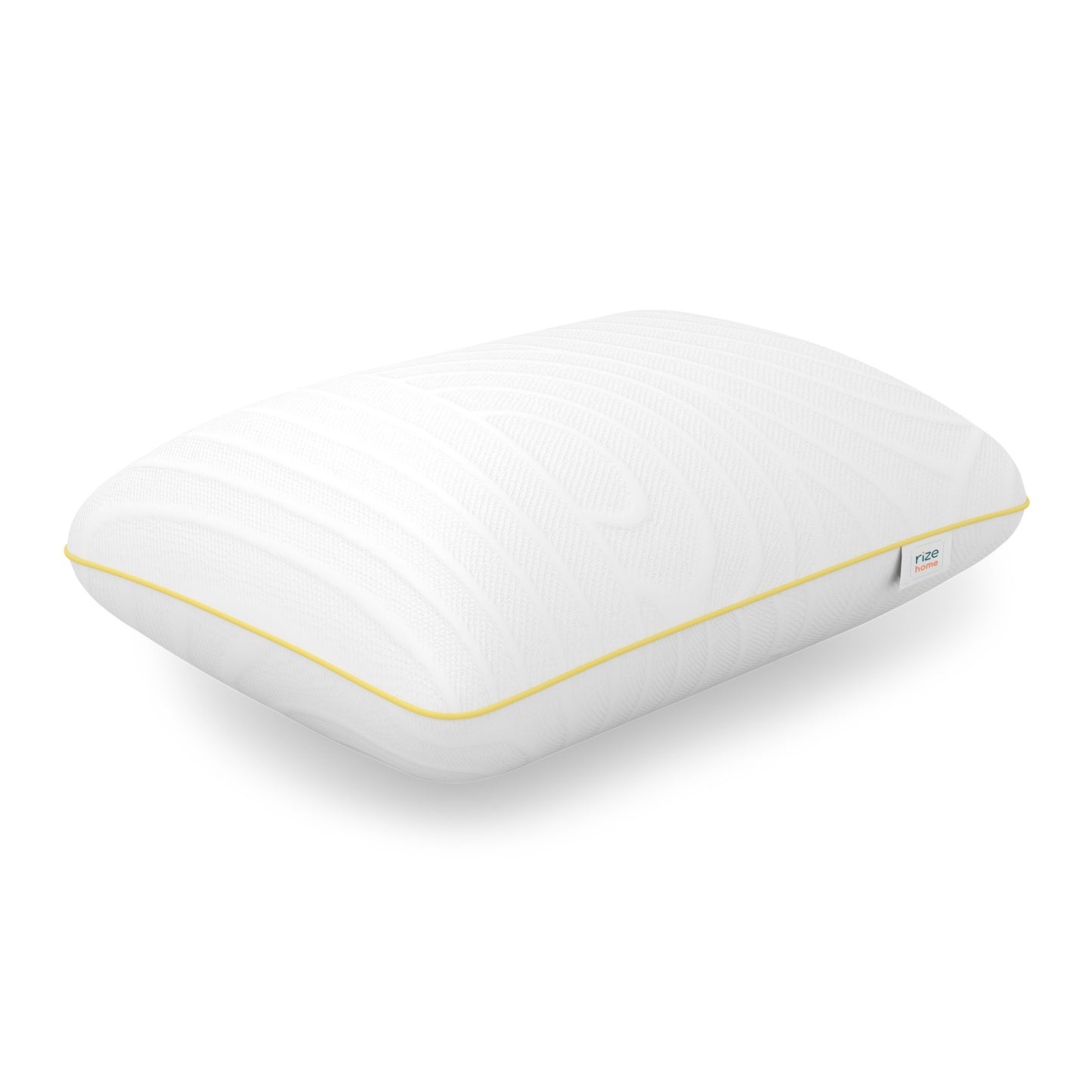 RZ Dual Cool High Loft Pillow