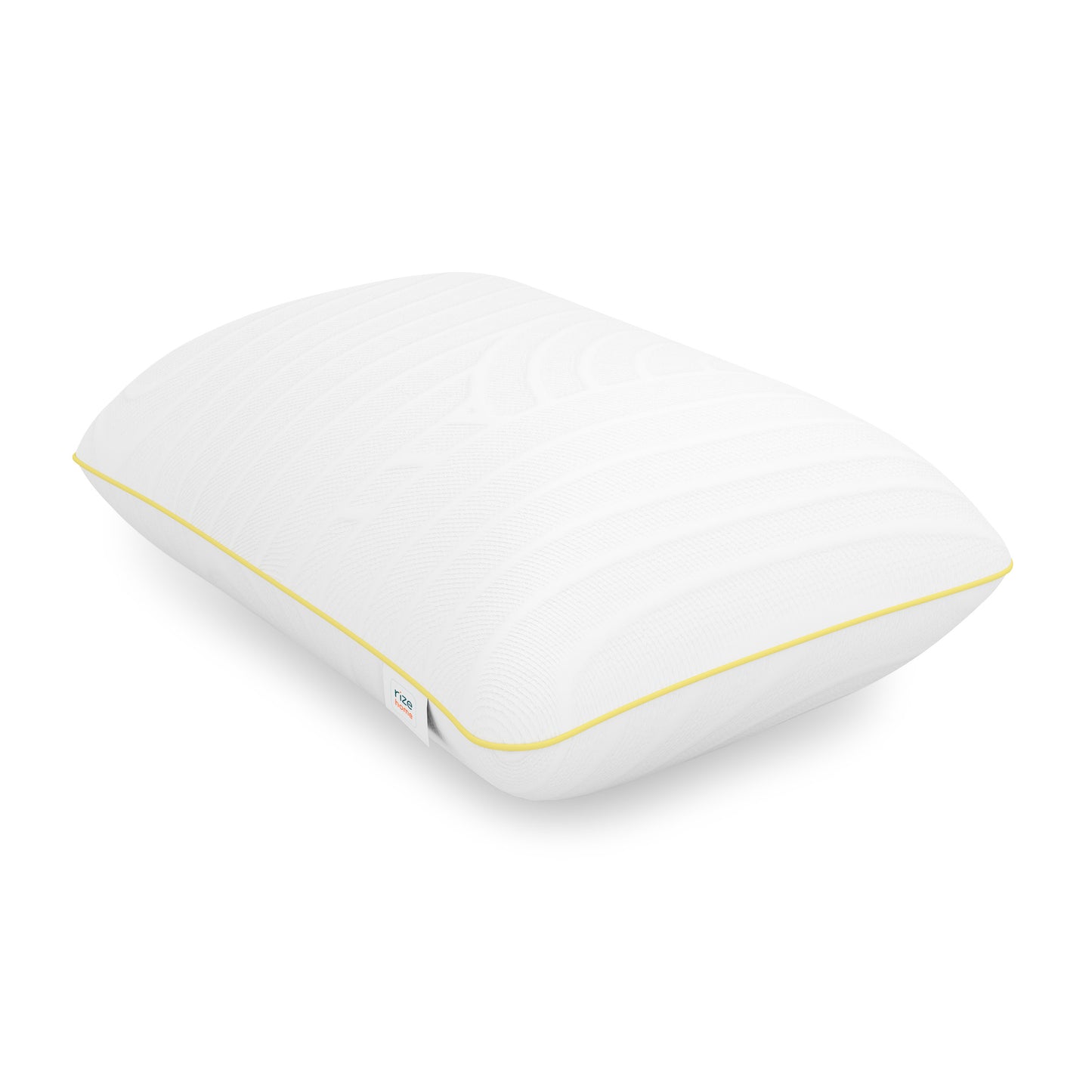 RZ Dual Cool High Loft Pillow