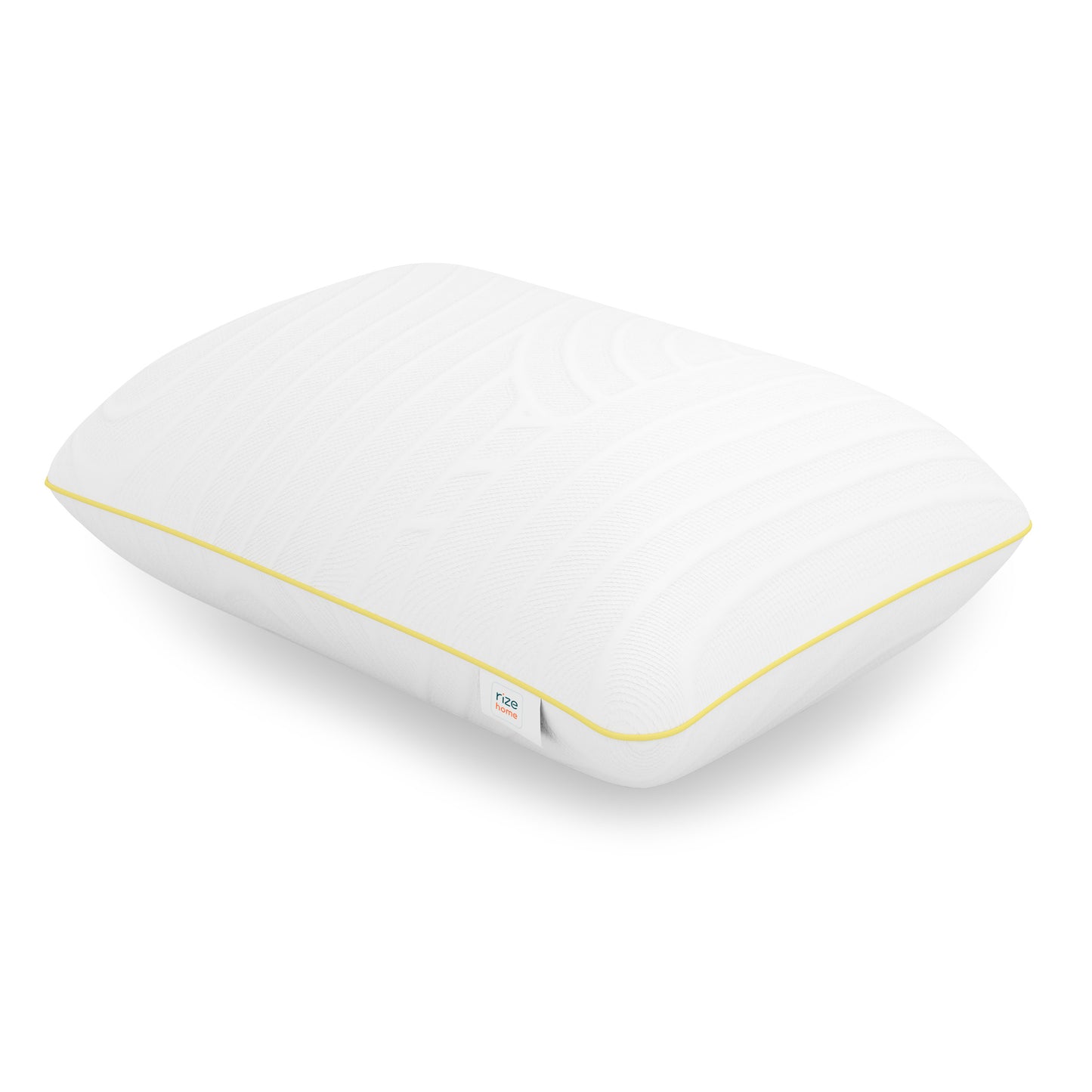 RZ Dual Cool High Loft Pillow