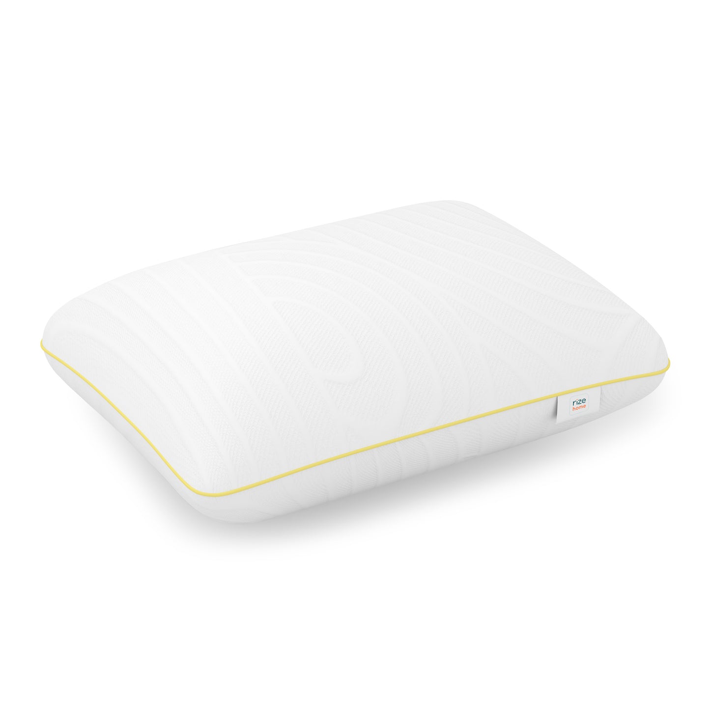 RZ Dual Cool High Loft Pillow