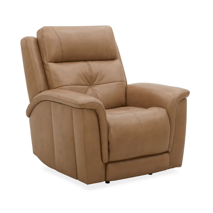Flexsteel Ranger Power Recline Sofa w/ Matching Loveseat and Power Recliner