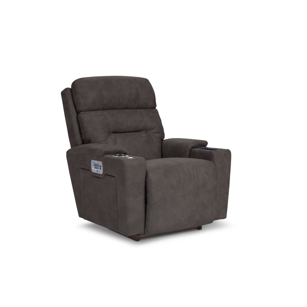 La-Z-Boy Neo Power Rocking Recliner w/ Headrest & Lumbar
