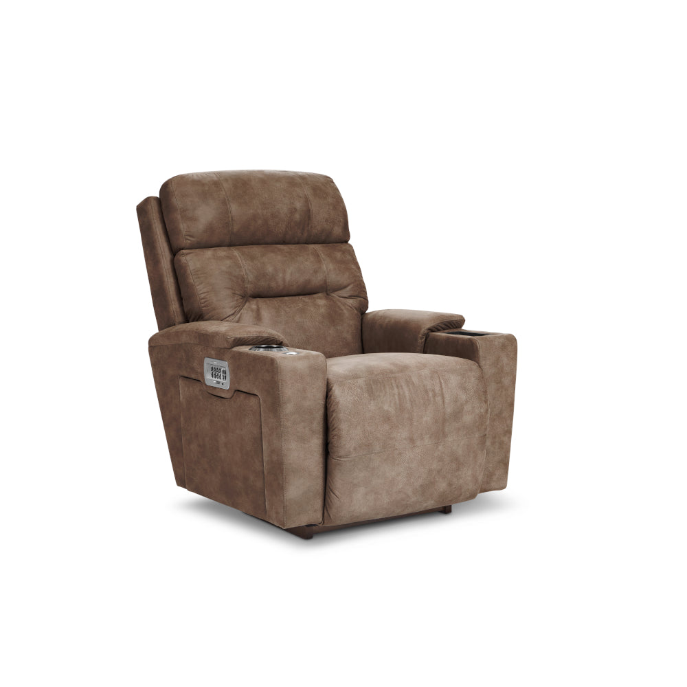 La-Z-Boy Neo Power Rocking Recliner w/ Headrest & Lumbar