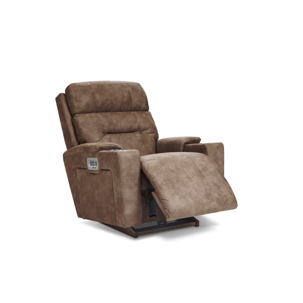 La-Z-Boy Neo Power Rocking Recliner w/ Headrest & Lumbar