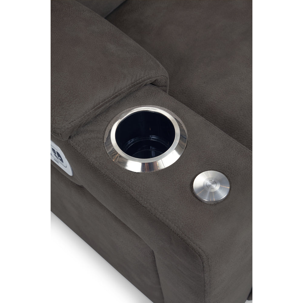 La-Z-Boy Neo Power Rocking Recliner w/ Headrest & Lumbar