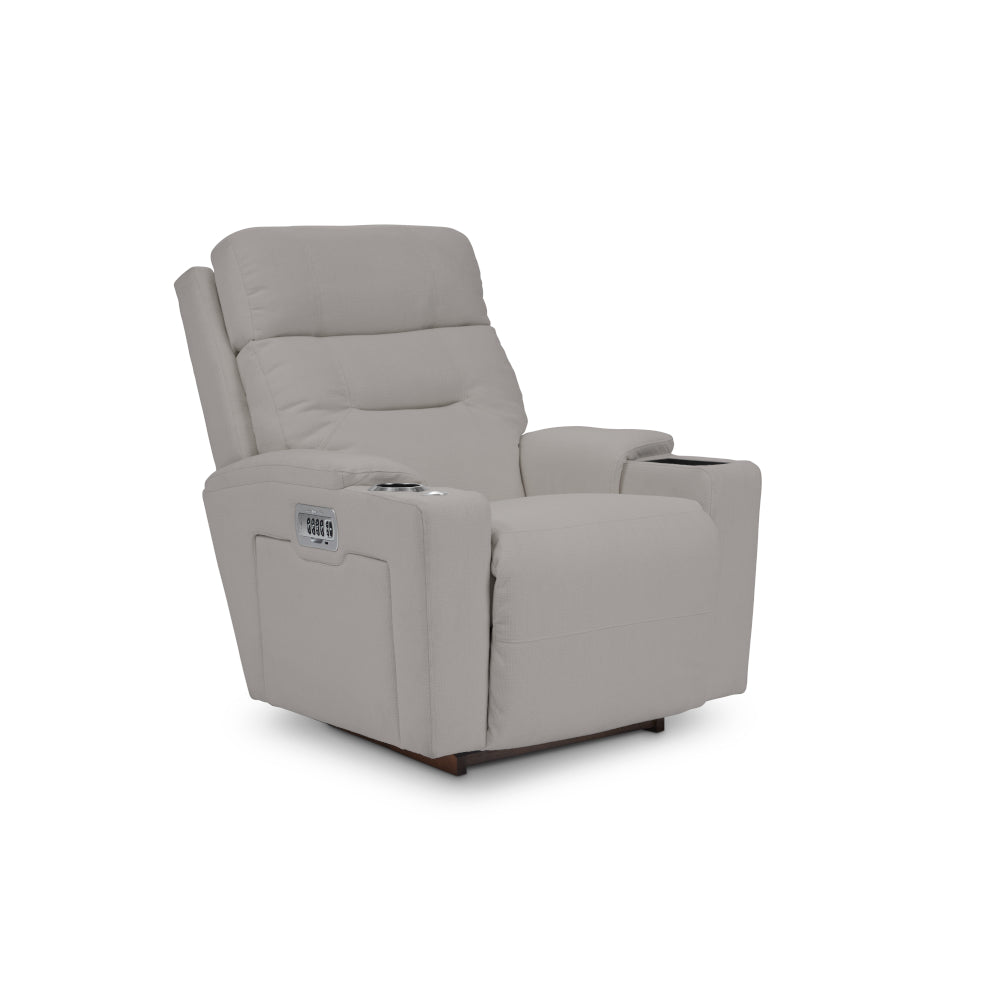 La-Z-Boy Neo Power Rocking Recliner w/ Headrest & Lumbar