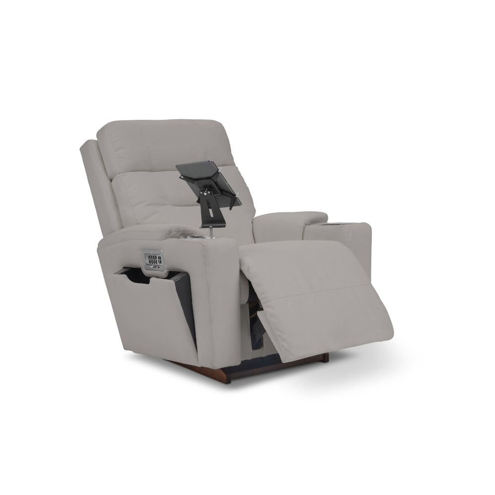 La-Z-Boy Neo Power Rocking Recliner w/ Headrest & Lumbar