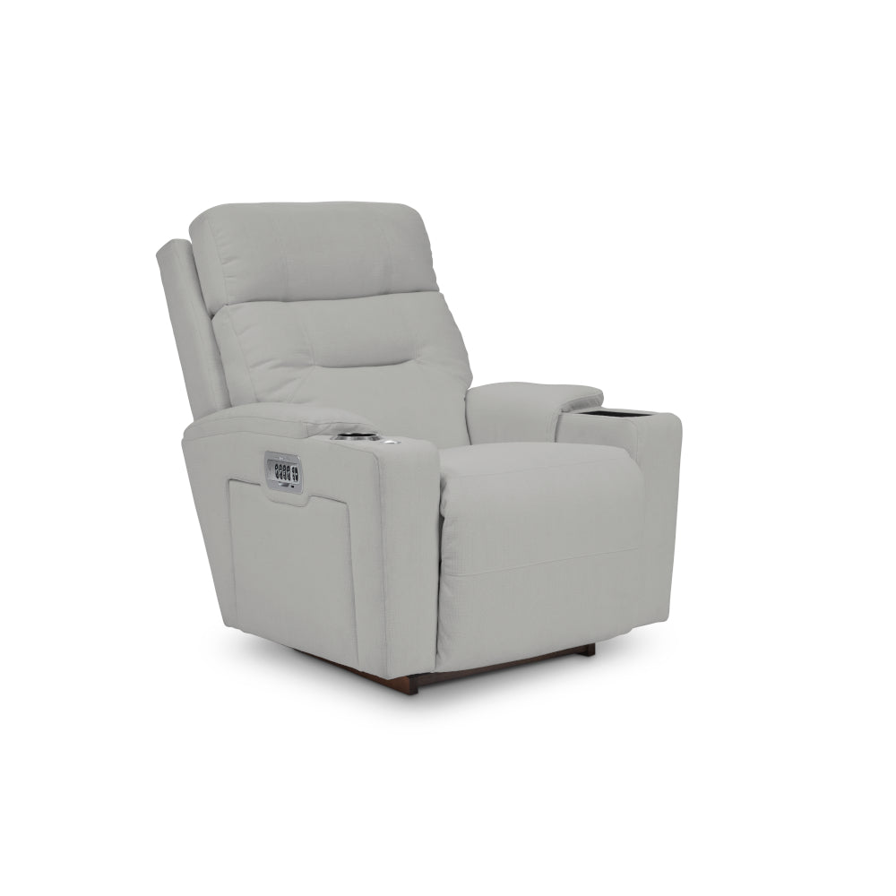 La-Z-Boy Neo Power Rocking Recliner w/ Headrest & Lumbar