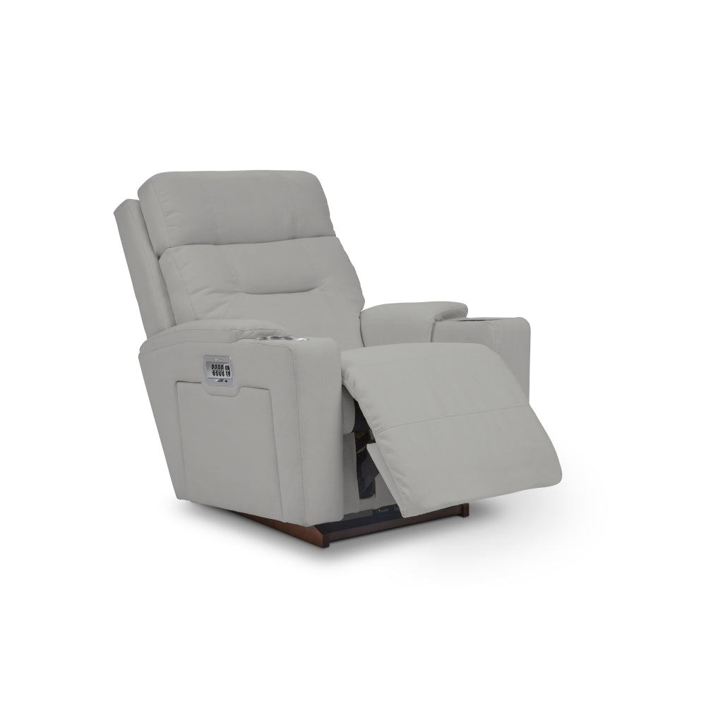 La-Z-Boy Neo Power Rocking Recliner w/ Headrest & Lumbar