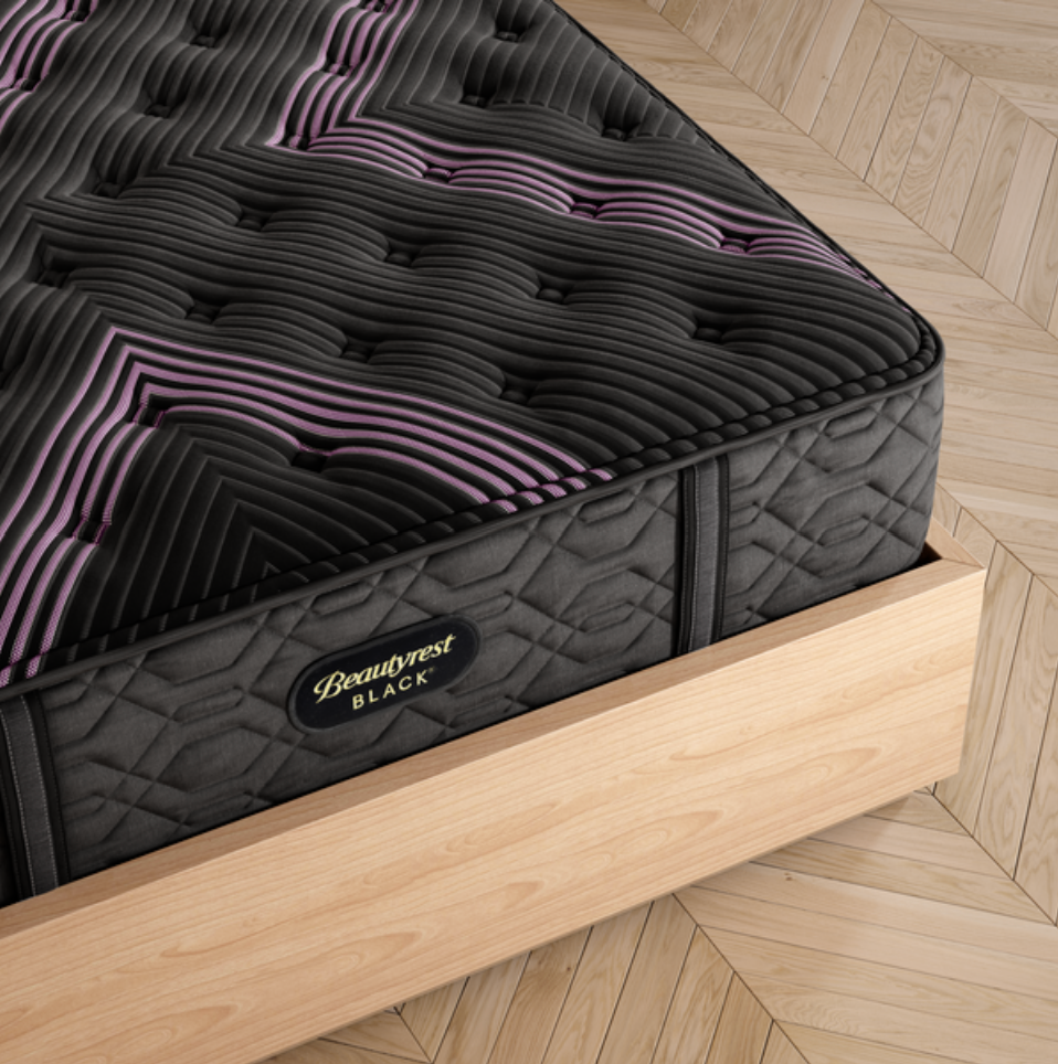 Beautyrest Black Series Two - Plush SALE