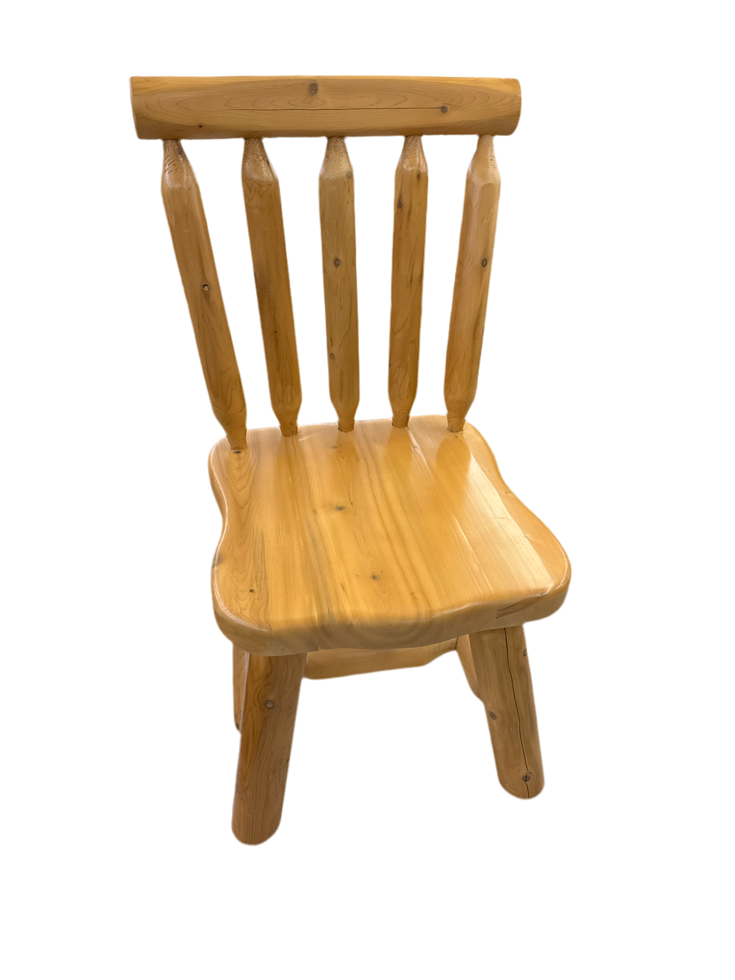 Bestcraft Cedar Table Five Piece Set