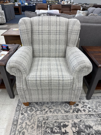 Marshfield Closeout Accent Chair