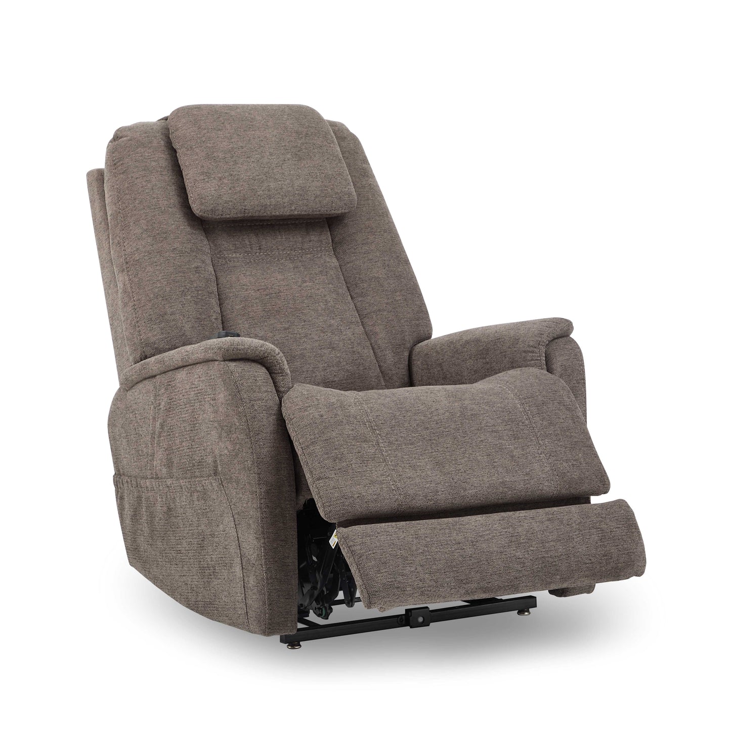 Zecliner Model 3+ Power Sleep Lift Recliner