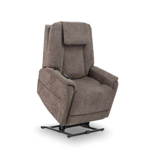 Zecliner Model 3+ Power Sleep Lift Recliner