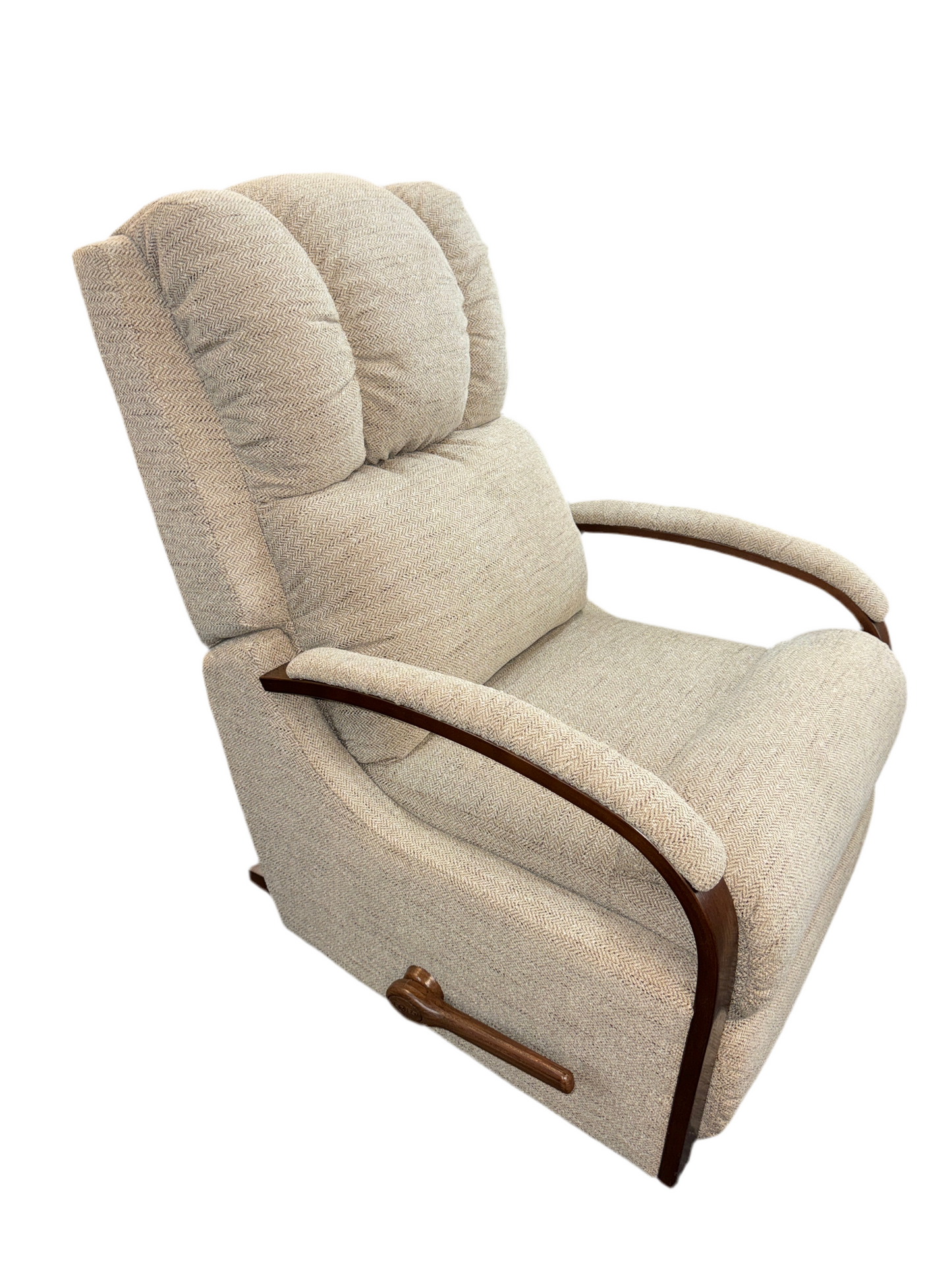 La-Z-Boy Harbor Town Recliner