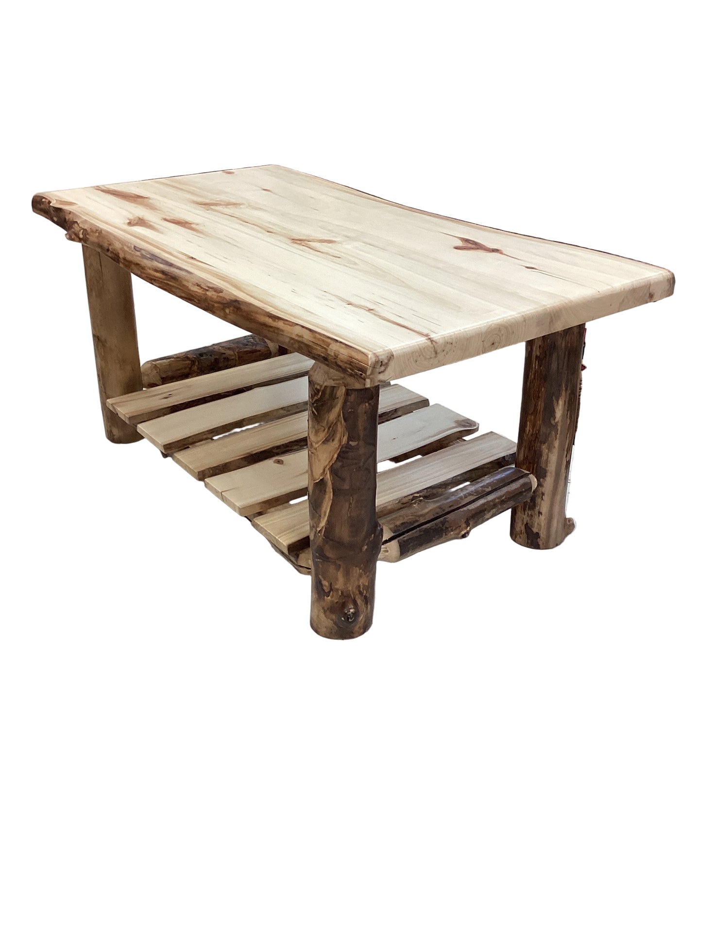Aspen Coffee Table