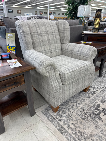 Marshfield Closeout Accent Chair