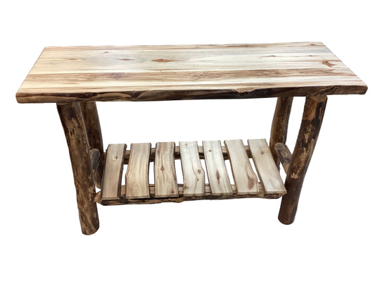 Aspen Sofa Table