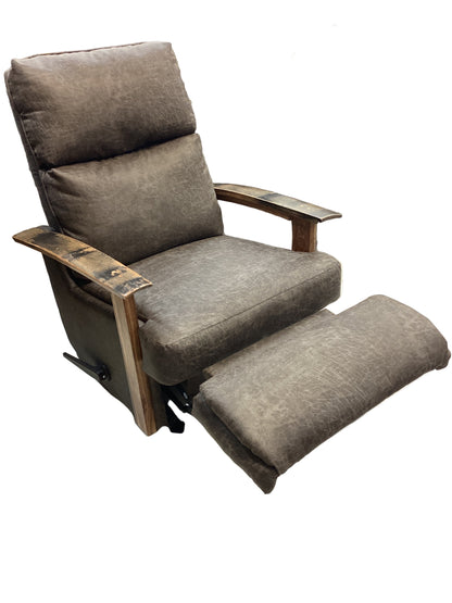 Rocking Recliner