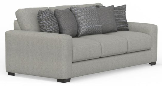 Jackson Hyde Park Sofa with matching  Chair and Ottoman