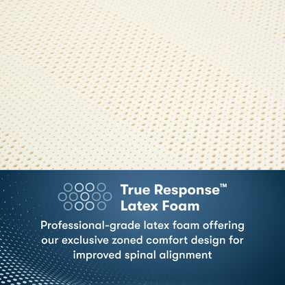 Serta Perfect Sleeper Pro - Hampton