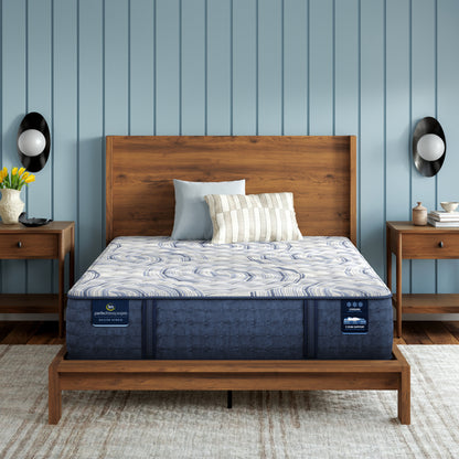 Serta Perfect Sleeper Pro - Hampton SALE