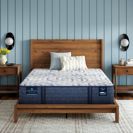 Serta Perfect Sleeper Pro - Hampton SALE