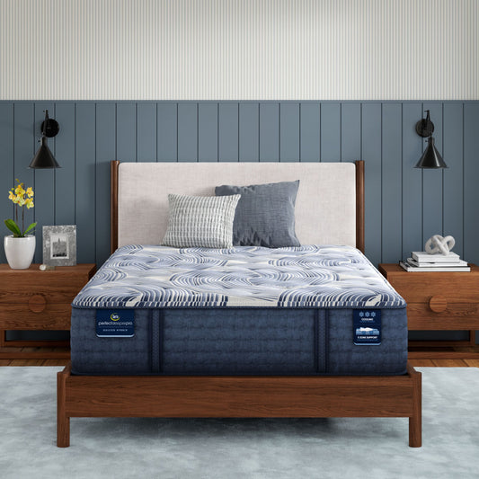Serta Perfect Sleeper Pro - Dublin SALE