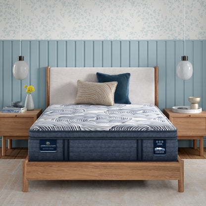 Serta Perfect Sleeper Pro - Edinburgh SALE