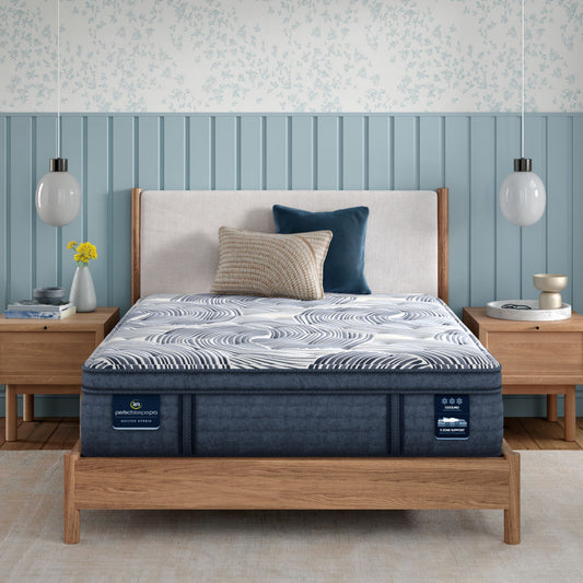 Serta Perfect Sleeper Pro - Edinburgh SALE