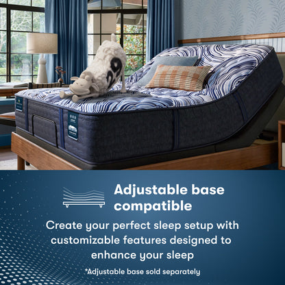 Serta Perfect Sleeper Pro - Edinburgh SALE