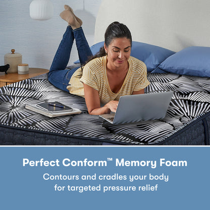 Serta Perfect Sleeper X - Lexton Medium Pillow Top SALE
