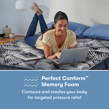Serta Perfect Sleeper X - Max Firm Pillow Top