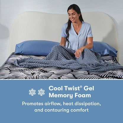 Serta Perfect Sleeper X - Max Firm Pillow Top