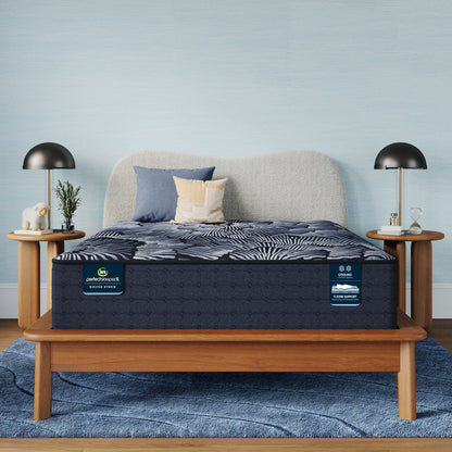 Serta Perfect Sleeper X - Excelled Plush