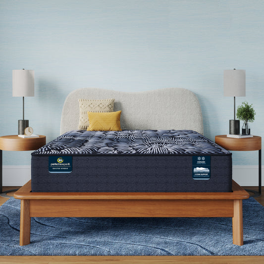 Serta Perfect Sleeper X - Knox Firm SALE