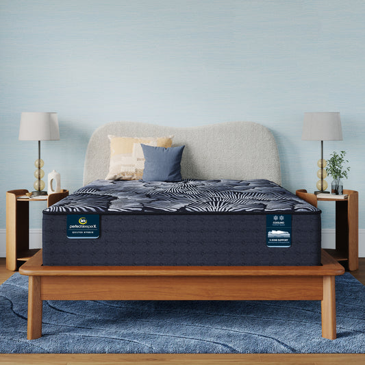 Serta Perfect Sleeper X - Knox Plush SALE