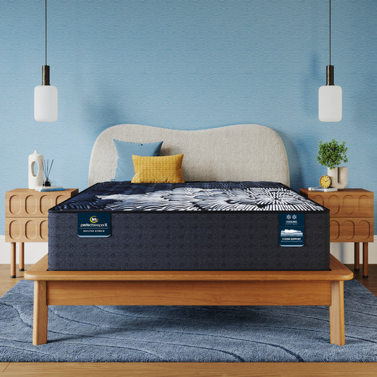 Serta Perfect Sleeper X - Max Medium SALE