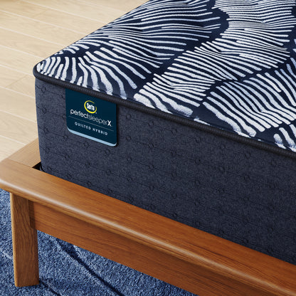Serta Perfect Sleeper X - Excelled Plush