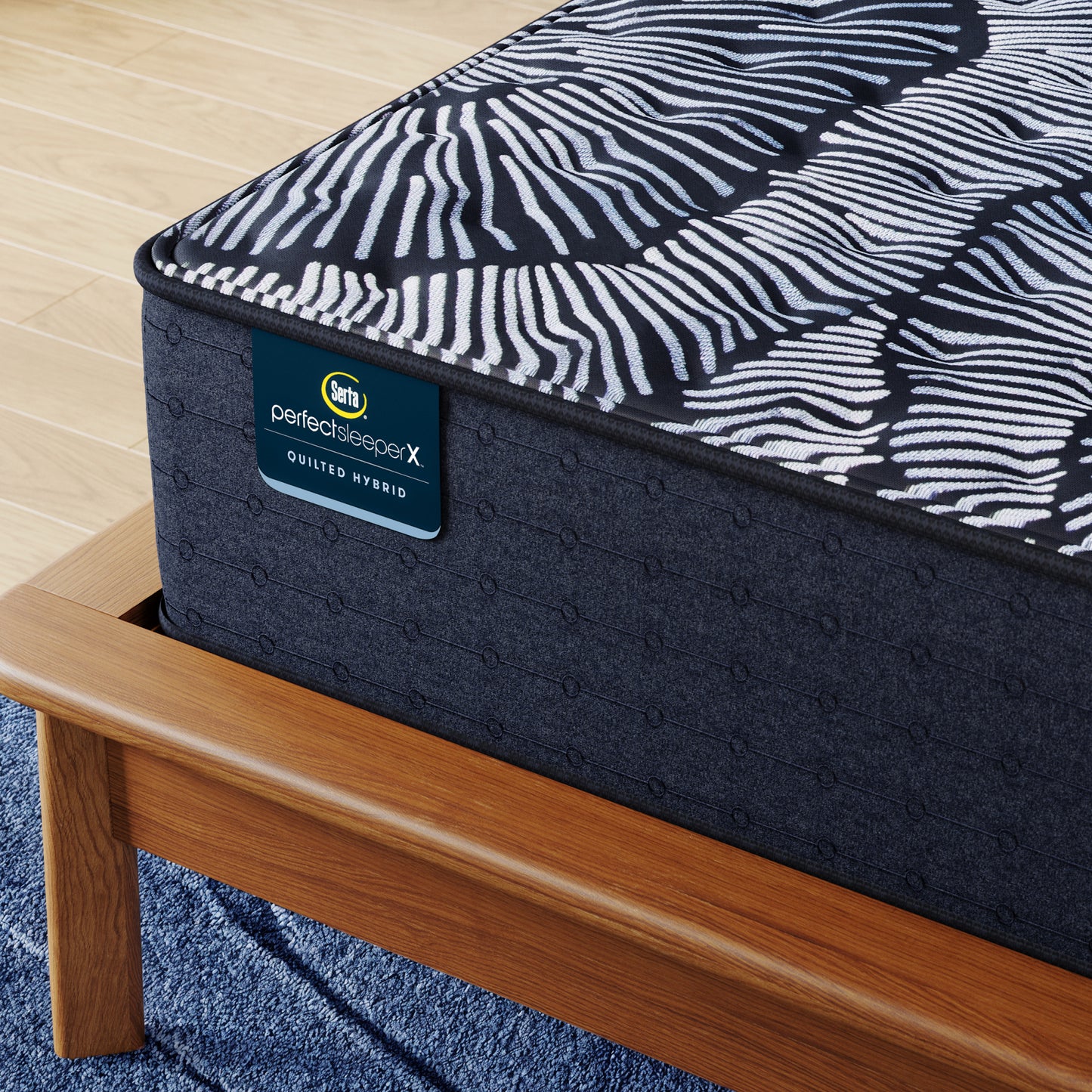 Serta Perfect Sleeper X - Knox Firm
