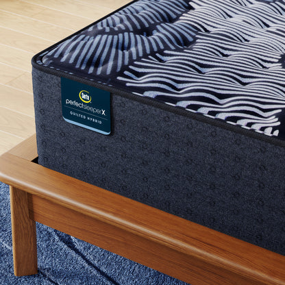 Serta Perfect Sleeper X - Max Medium SALE