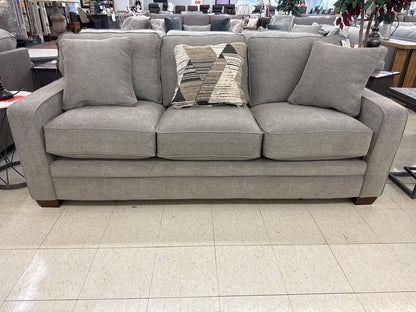 FACTORY SPECIAL La-Z-Boy Meyer Stationary Sofa w/ Matching Loveseat