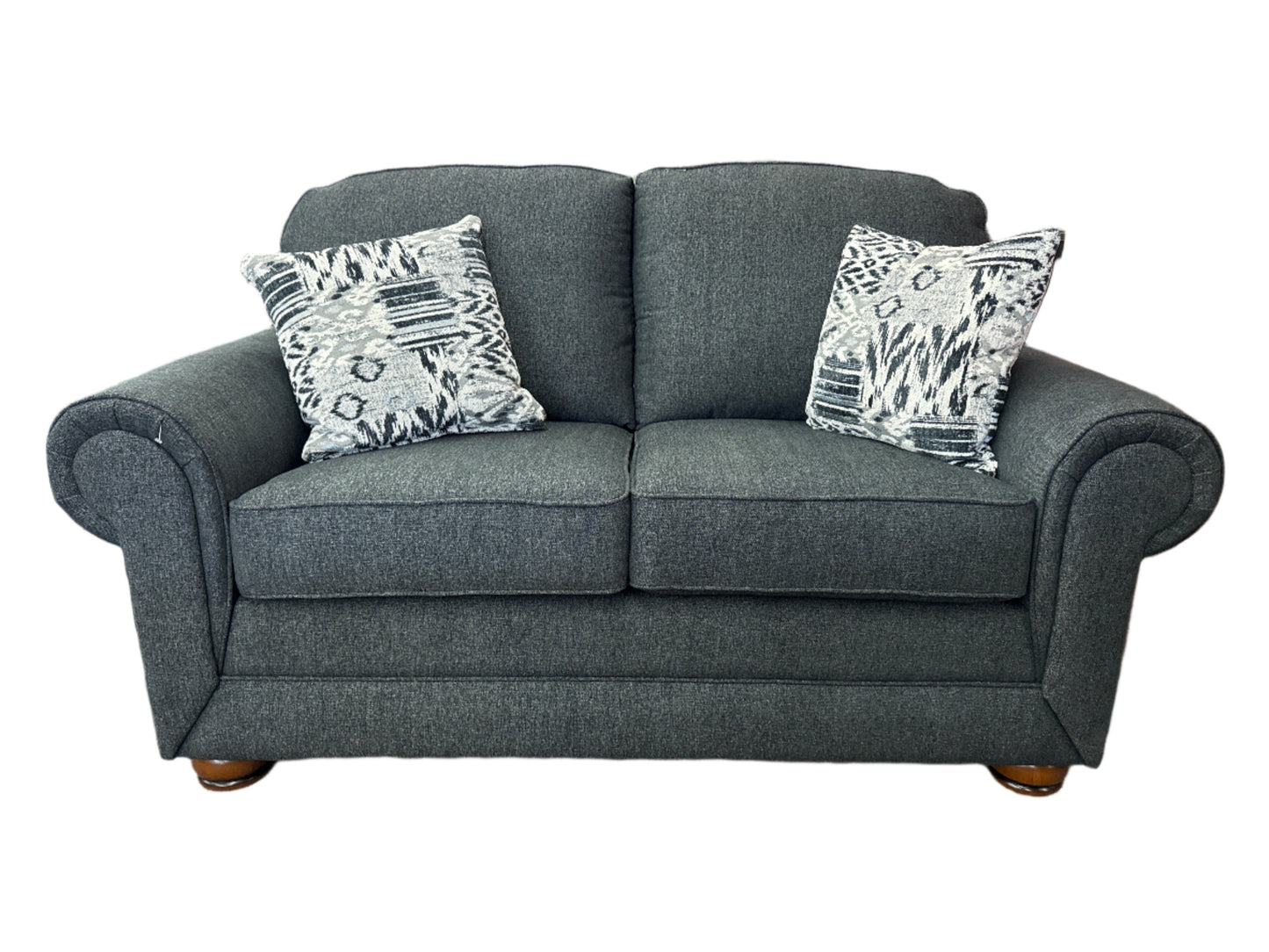 Bestcraft Sofa w/ Matching Loveseat