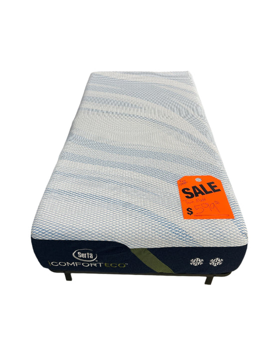 Serta Twin IComfort F10 Medium (Mattress)