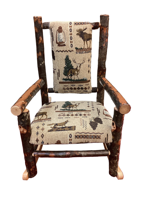 Amish Crafted Rocker