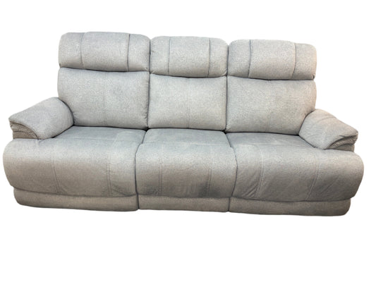 Flexsteel Power Reclining Sofa